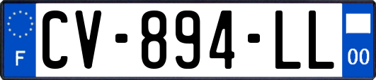 CV-894-LL