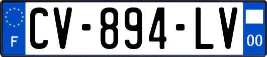 CV-894-LV
