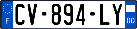 CV-894-LY