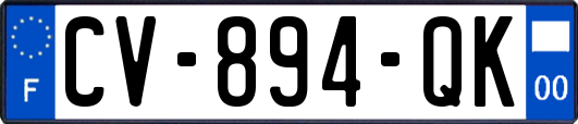 CV-894-QK