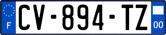 CV-894-TZ