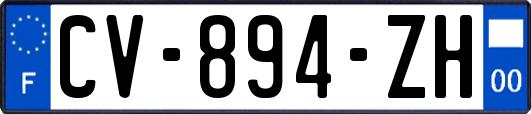 CV-894-ZH