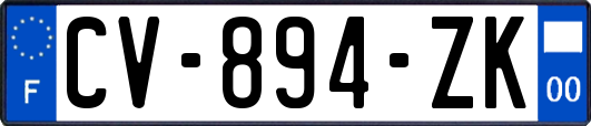 CV-894-ZK