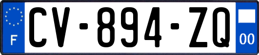 CV-894-ZQ