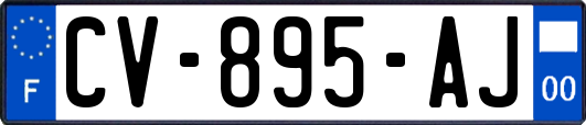CV-895-AJ