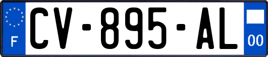 CV-895-AL