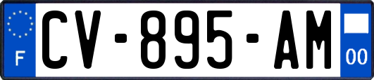 CV-895-AM