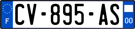 CV-895-AS