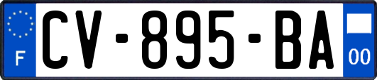 CV-895-BA