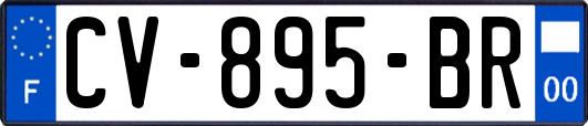 CV-895-BR