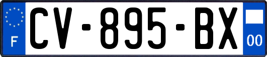 CV-895-BX