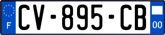 CV-895-CB