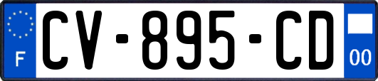 CV-895-CD