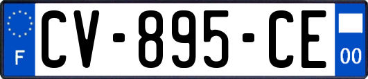 CV-895-CE