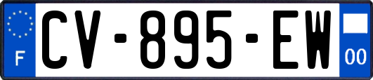 CV-895-EW