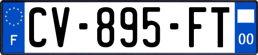 CV-895-FT