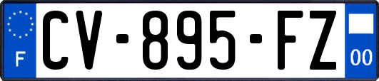 CV-895-FZ