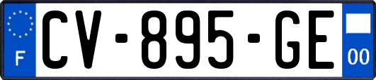 CV-895-GE