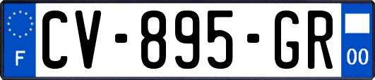 CV-895-GR