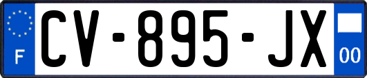 CV-895-JX