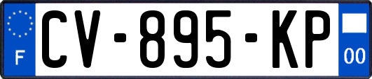 CV-895-KP