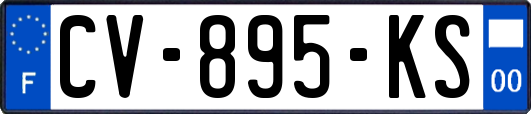 CV-895-KS