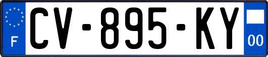 CV-895-KY