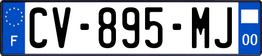 CV-895-MJ