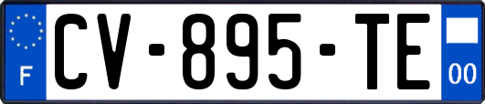 CV-895-TE