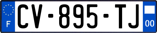 CV-895-TJ