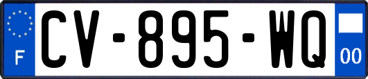 CV-895-WQ