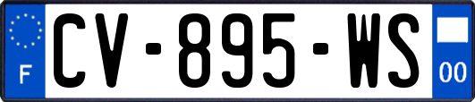 CV-895-WS