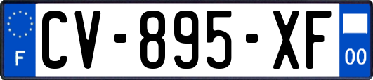 CV-895-XF