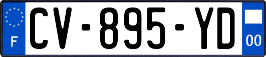 CV-895-YD