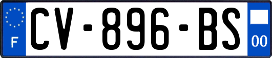 CV-896-BS