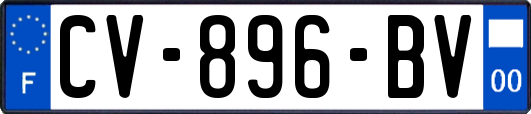 CV-896-BV