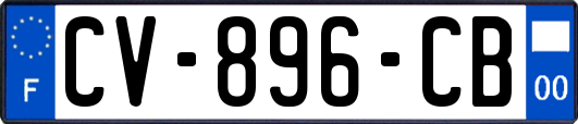 CV-896-CB