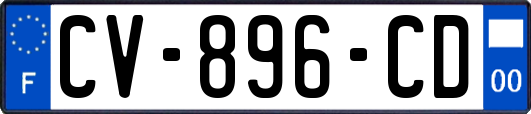 CV-896-CD
