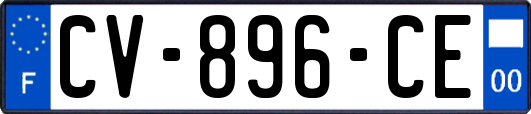 CV-896-CE