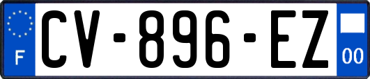 CV-896-EZ