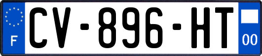 CV-896-HT