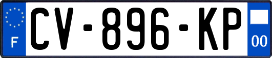 CV-896-KP