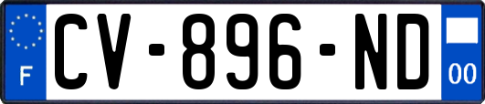 CV-896-ND