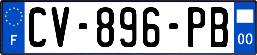 CV-896-PB