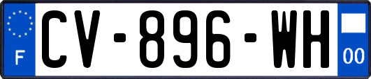CV-896-WH