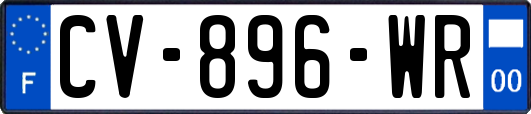 CV-896-WR
