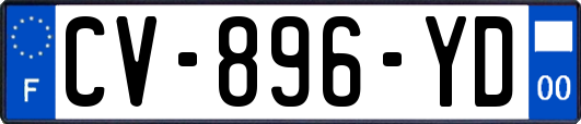 CV-896-YD