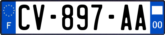 CV-897-AA