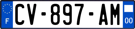 CV-897-AM