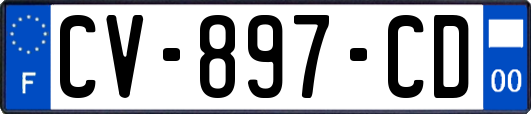 CV-897-CD
